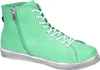Andrea Conti Damen Schnürboot High Top Sneaker mit Zipper Produktbild-Vorschau 9