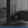 Siliconen toiletborstel, wandmodel LIZAN, WENKO Productafbeelding-voorbeeld 5