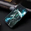 CLM-Tech Handyhülle kompatibel mit Samsung Galaxy A35 5G Produktbild-Vorschau 8