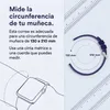 Performance Loop Band para Fitbit Air - Lavender Vista previa de la imagen del producto 2