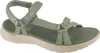 SKECHERS GO WALK FLEX SANDAL Blau Produktbild-Vorschau 46