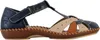 Slipper/Kletthalbschuh luftdurchlässig Produktbild-Vorschau 93