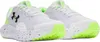 Under Armour Sneakers 3027103-104 in WHITE color size 36 Produktbild-Vorschau 4