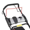 HECHT 543 SX Rasenmäher Benzin mit Antrieb | 42 cm Produktbild-Vorschau 3