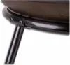 EXCELLENT Ohnisko záhradné liatinové 50 cm KO-C83000020 Náhľad obrázku produktu 5