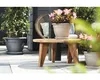 Elho Untersetzer universal anthrazit Ø 48 cm Produktbild-Vorschau 3