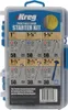 KREG Pocket-Hole Schrauben Sortiment 260-teilig ( SK04 ) Produktbild-Vorschau 9