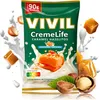 VIVIL Creme Life Hazelitos Sahnebonbons ohne Zucker | 90g Produktbild-Vorschau 2