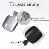 Fußnägel zum Aufkleben, Falsche Fußnägel Kit, 15 Größen Produktbild-Vorschau 3