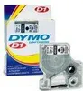 Nastro di scrittura DYMO D1 45020 12mmx7,0m bianco Anteprima dell’immagine prodotto 30
