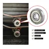 20 Pack 608 ZZ Kugellager, 608zz Metall Double Shielded Produktbild-Vorschau 4
