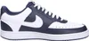 Nike Sneaker 'Court Vision Lo' midnight navy/white, Neutral Produktbild-Vorschau 11
