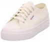 Niedrige Schnürsenkel Sneakers Platform Produktbild-Vorschau 15