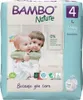 Bambo Nature 1000019254, Junge/Mädchen, Windel mit Produktbild-Vorschau 3