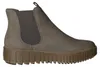 Rieker dames Chelsea boots, grijs Productafbeelding-voorbeeld 24