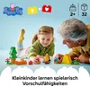 LEGO DUPLO Peppa Wutz Campingausflug - Lernspielzeug für Produktbild-Vorschau 22