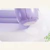 Piscine gonflable pour enfants dans le jardin avec abri Voir les images du produit 31