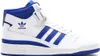 adidas Originals Forum Mid - Herren Sneakers Schuhe Leder Produktbild-Vorschau 7