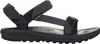 Lizard Super Hike Pelle Sandali Nero EU 41 Uomo Nero EU 41 Anteprima dell’immagine prodotto 7