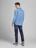 Jack & Jones 12177444, Blau, Jeans, Baumwolle, Elasthan, Produktbild-Vorschau 5