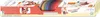 Amazonas Hängesessel Kid's Relax rainbow 155 x 120 cm; Produktbild-Vorschau 11