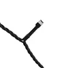 YARDIN LED pohádkové světlo venkovní vnitřní vodotěsné IP44 Náhled obrázku produktu 5