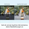 Amazon B09WZBVWL9 Amazon Ring Video Doorbell 3 Plus Productafbeelding-voorbeeld 21