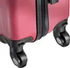 Set de 4 valises PUCCI - rouge bordeaux Voir les images du produit 8