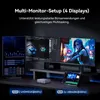 Mini PC GEEKOM Intel GT13 Max s procesorem Intel Core Ultra Náhled obrázku produktu 4
