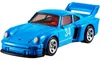 Hot Wheels JLJ41, Auto, 3 rok / roky, Kov, Oranžová Náhľad obrázku produktu 1