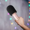 Forever Microfono Bluetooth con altoparlante BMS-500 rosa Anteprima dell’immagine prodotto 4
