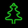 Forever Light Neon LED ŚWIĄTECZBA CHOINKA Zielona Podgląd zdjęcia produktu 13