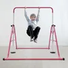 Dětská gymnastika horizontální tréninkové vybavení trénink Náhled obrázku produktu 8