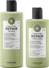 Maria Nila Structure Repair Set - Shampoo 350 ml + Produktbild-Vorschau 1