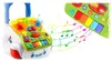 Chodzik edukacyjny z muzyką 2w1 RK-744 Ricokids biały Náhľad obrázku produktu 8
