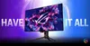 ASUS ROG Swift PG32UCDP, 80 cm (31.5"), 3840 x 2160 Pixel, Produktbild-Vorschau 9