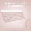 Logitech MK470 Slim Combo Kabelloses Tastatur-Maus-Set US Produktbild-Vorschau 19