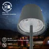 3x RGBW LED Tischleuchte kabellos IP44 Akku Tischlampe Produktbild-Vorschau 6