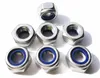 Sicherungsmuttern Stopmuttern Edelstahl V2A DIN 985  (25 Produktbild-Vorschau 4