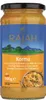 RAJAH Korma (500g) | Cremige Kokosnuss-Curry Sauce Produktbild-Vorschau 3