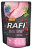 Rafi Nassfutter für ausgewachsene Hunde 4 Sorten Beutel Produktbild-Vorschau 3