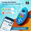 Elektronisches photometer mit 11 funktionen Lovibond SCUBA Produktbild-Vorschau 8