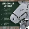 Pink Papaya Hobby Horse - Grey - S - Ronja Produktbild-Vorschau 4