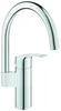 GROHE 33202003, Standardní, Chrom, Páková rukojeť, Náhled obrázku produktu 1