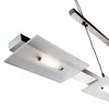 Hängelampe - 18W, 1600lm, LED, höhenverstellbar, , Produktbild-Vorschau 3