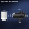 Wasserfilter für Wasserhahn, Desinfektion mit Produktbild-Vorschau 12