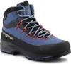 La Sportiva TX4 Evo Mid Woman GTX Wanderstiefel Blau in Gr. Produktbild-Vorschau 7