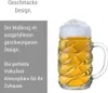 Stölzle Oberglas Diamond pivní hrnek 0,5 l sada 6 ks Náhled obrázku produktu 7