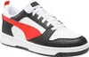 Puma Jugend Sportschuhe 29283304 Rebound v6 Lo Jr r. 37.5 Produktbild-Vorschau 3