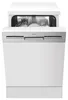 Amica EGSP 569 900 E, Halb integriert, Single (45 cm Produktbild-Vorschau 2